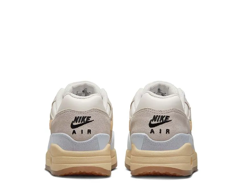 Nike Shoes Nike Air Max 1 87 Crepe "Light Bone" W