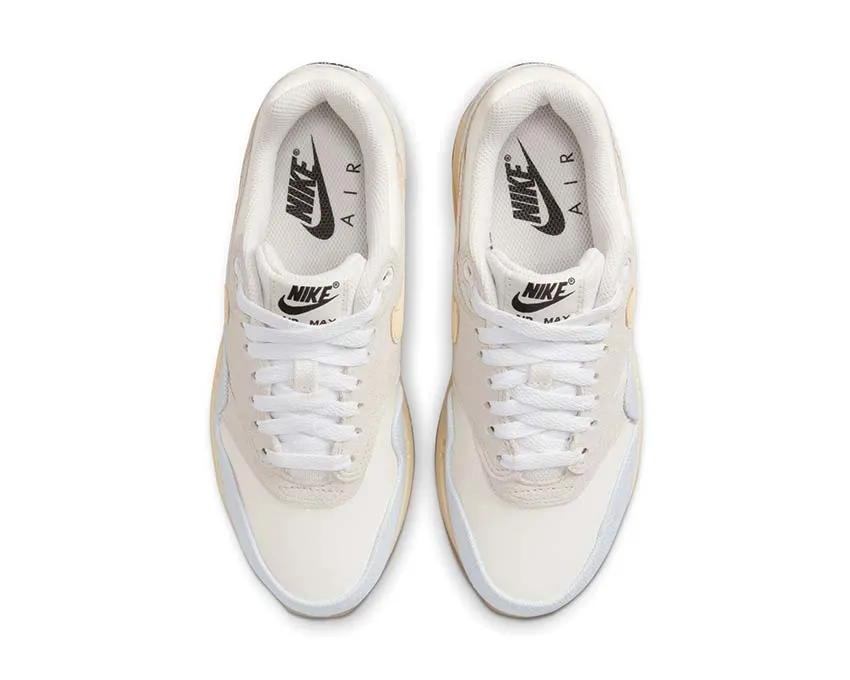 Nike Shoes Nike Air Max 1 87 Crepe "Light Bone" W