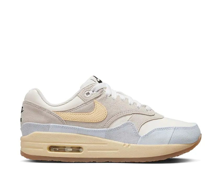Nike Shoes Nike Air Max 1 87 Crepe "Light Bone" W