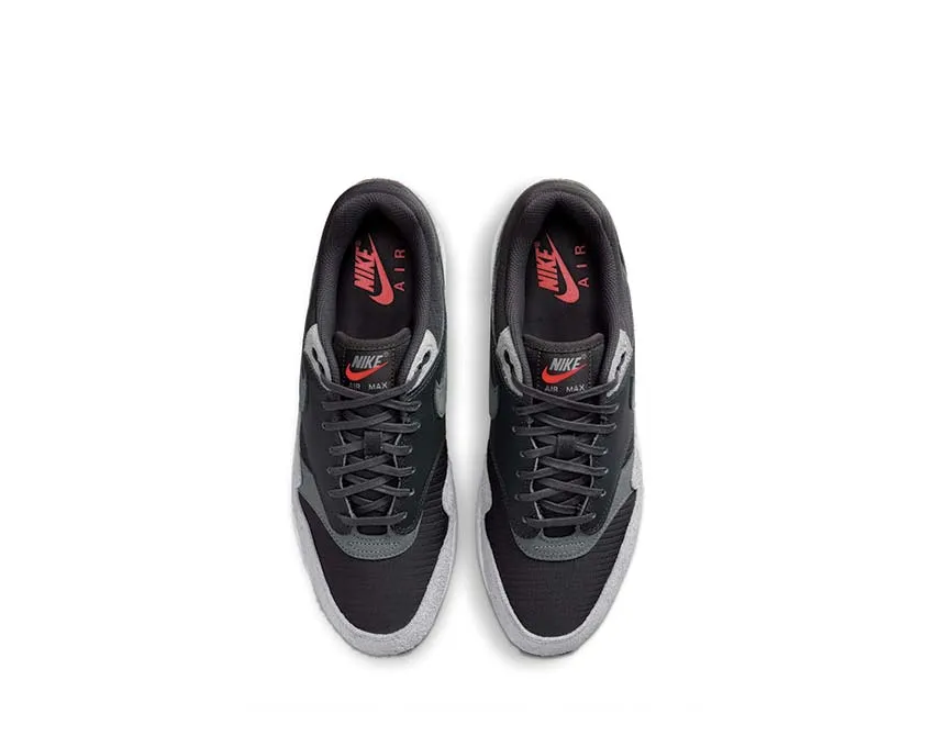 Nike Shoes Nike Air Max 1 PRM "Dark Smoke Grey"