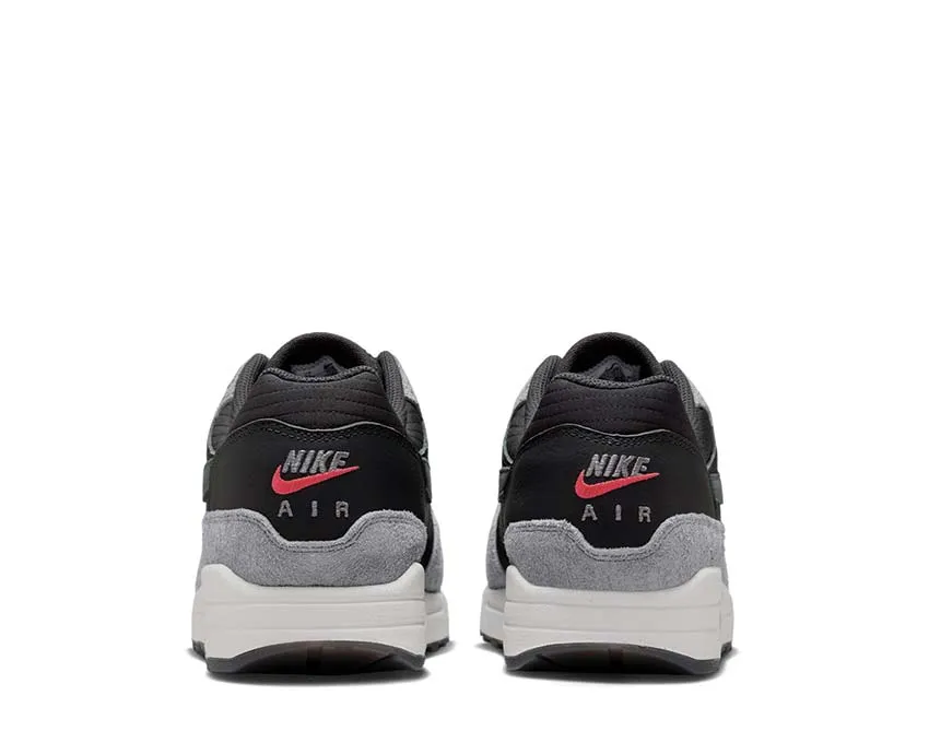 Nike Shoes Nike Air Max 1 PRM "Dark Smoke Grey"