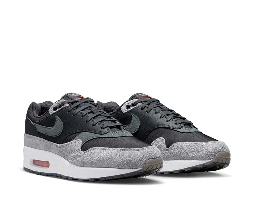 Nike Shoes Nike Air Max 1 PRM "Dark Smoke Grey"
