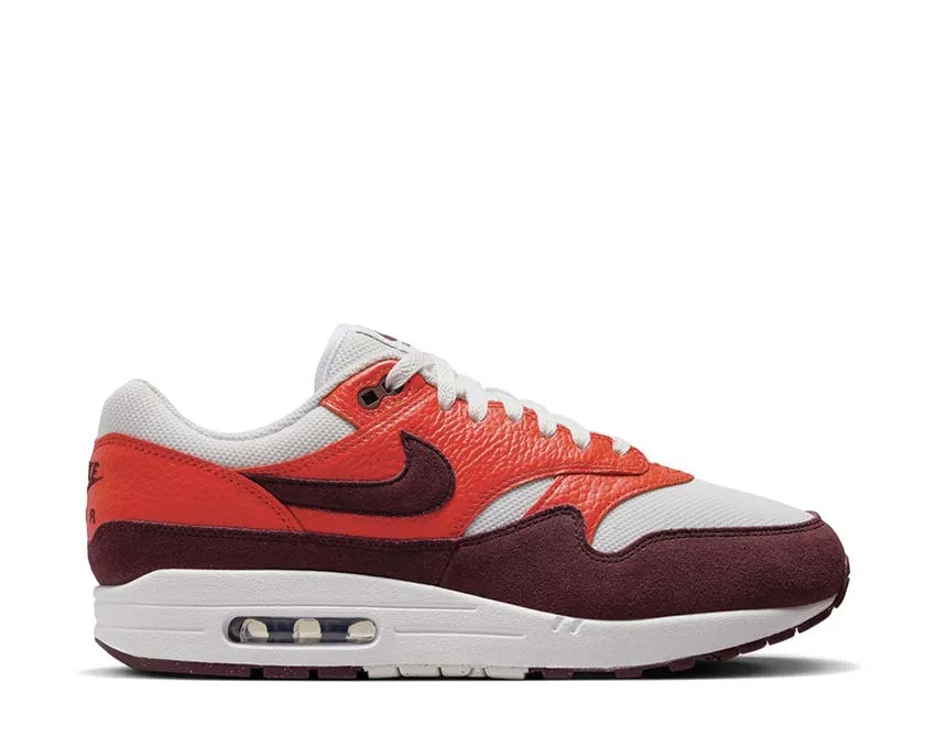 Nike Shoes Nike Air Max 1 "Burgundy Crush"