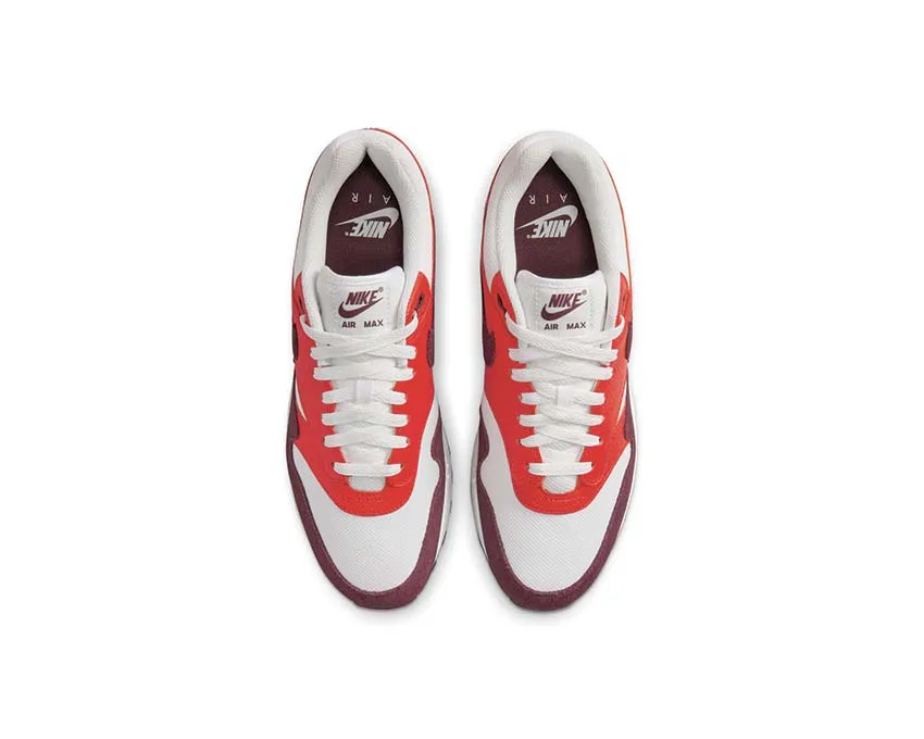 Nike Shoes Nike Air Max 1 "Burgundy Crush"