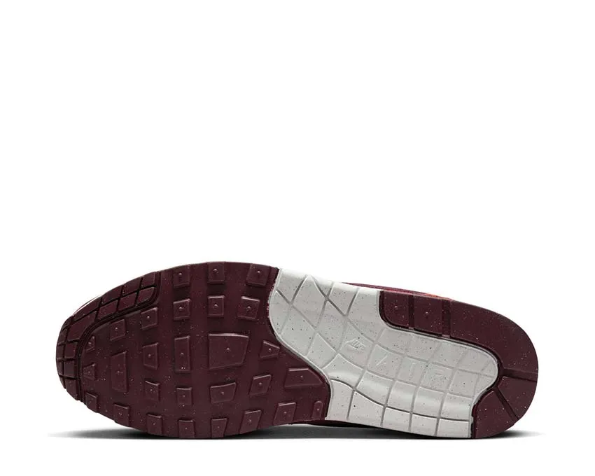 Nike Shoes Nike Air Max 1 "Burgundy Crush"
