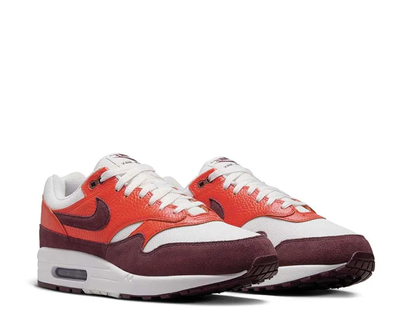 Nike Shoes Nike Air Max 1 "Burgundy Crush"