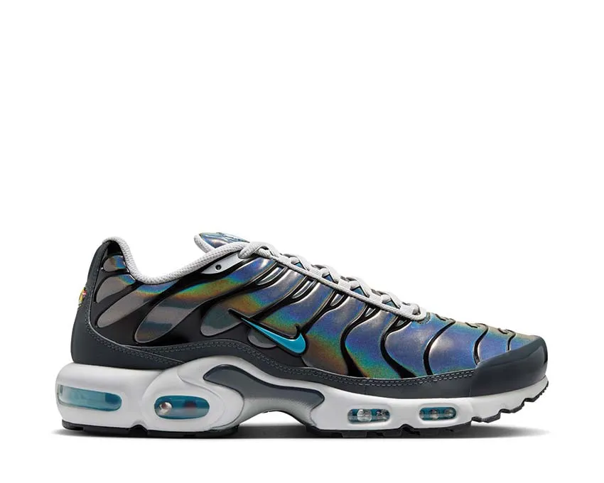 Nike Shoes Nike Air Max Plus "Iridescent"