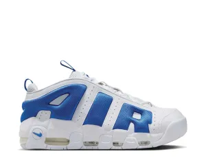 Nike Shoes Nike Air More Uptempo Low "Hyper Royal"