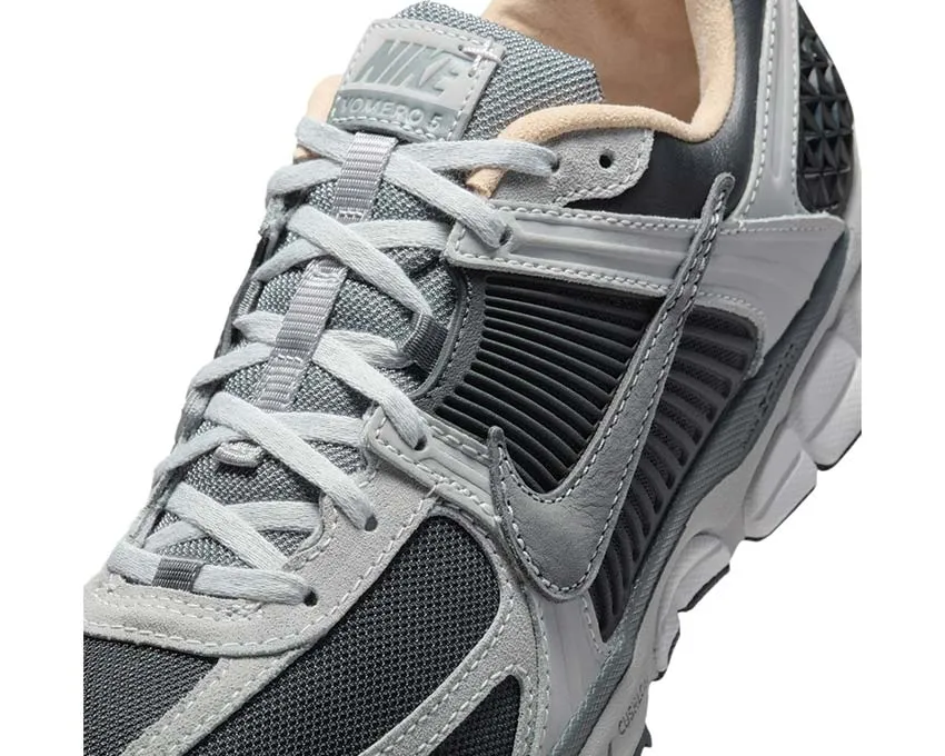 Nike Shoes Nike Zoom Vomero 5 "Smoke Grey"