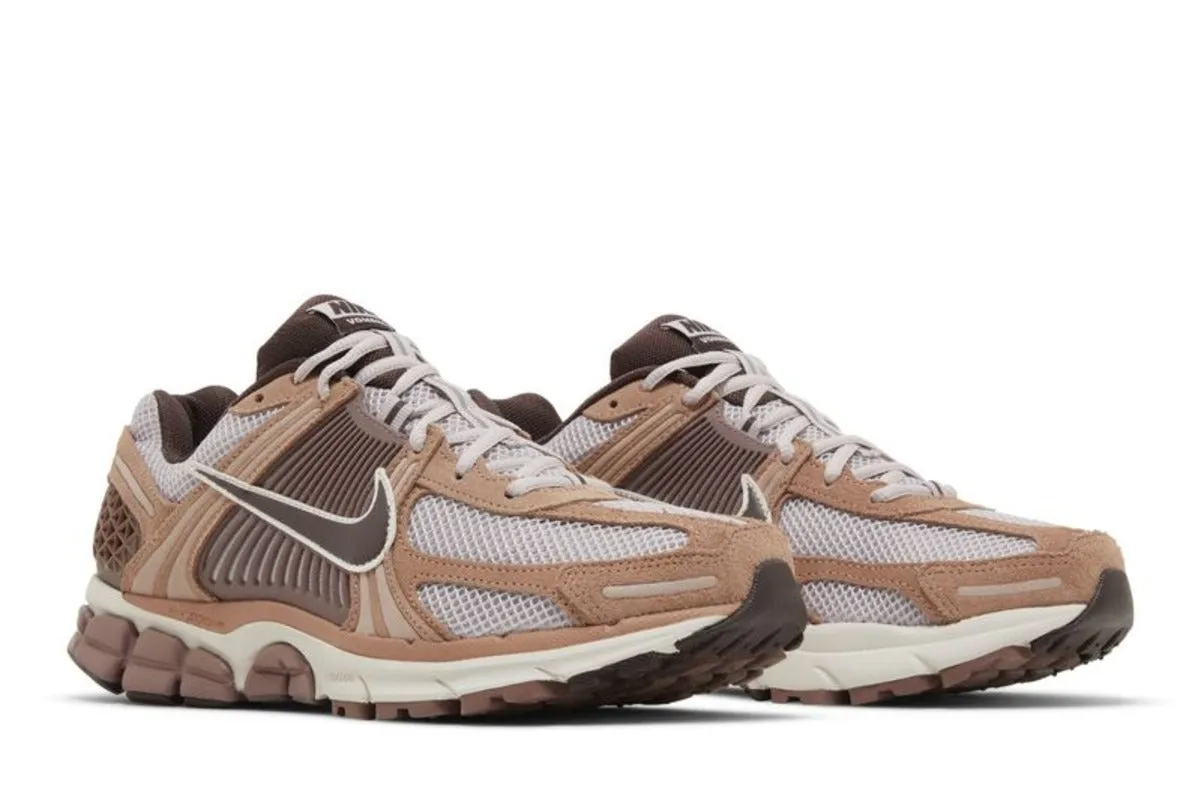 Nike Zoom Vomero 5 Dusted Clay
