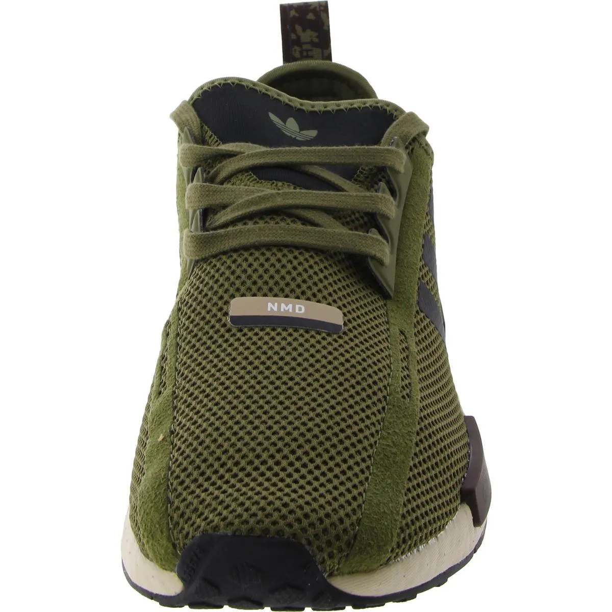 NMD_R1 Mens Lace-Up Fitness Running & Training Shoes