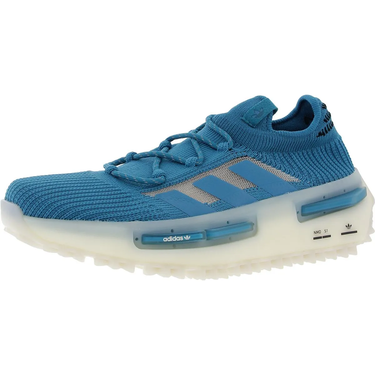 NMD_S1 Mens Lace-Up Running & Training Shoes
