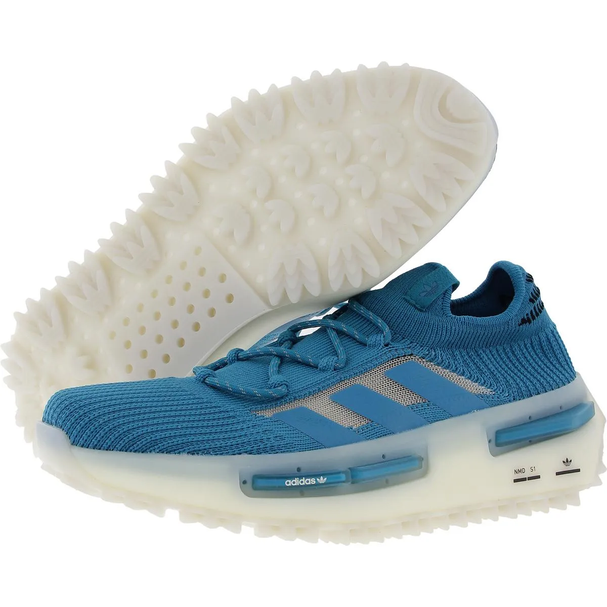 NMD_S1 Mens Lace-Up Running & Training Shoes