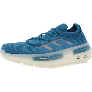 NMD_S1 Mens Lace-Up Running & Training Shoes