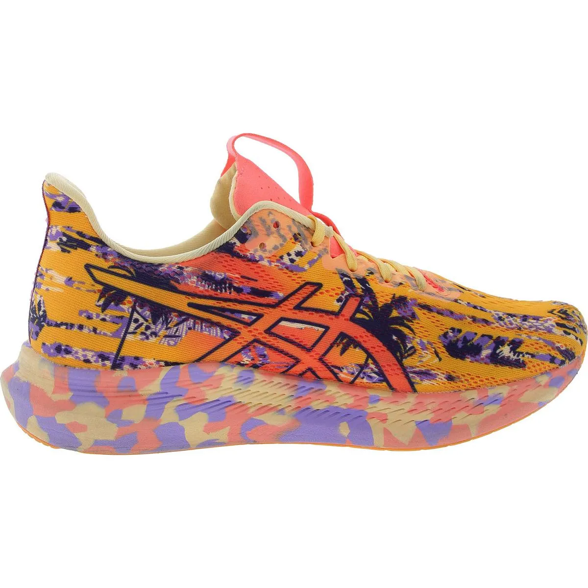 Noosa Tri 14 Womens Colorblock Trainers Athletic & Training Shoes