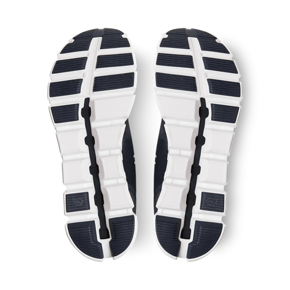 ON Cloud 5 - Midnight - White