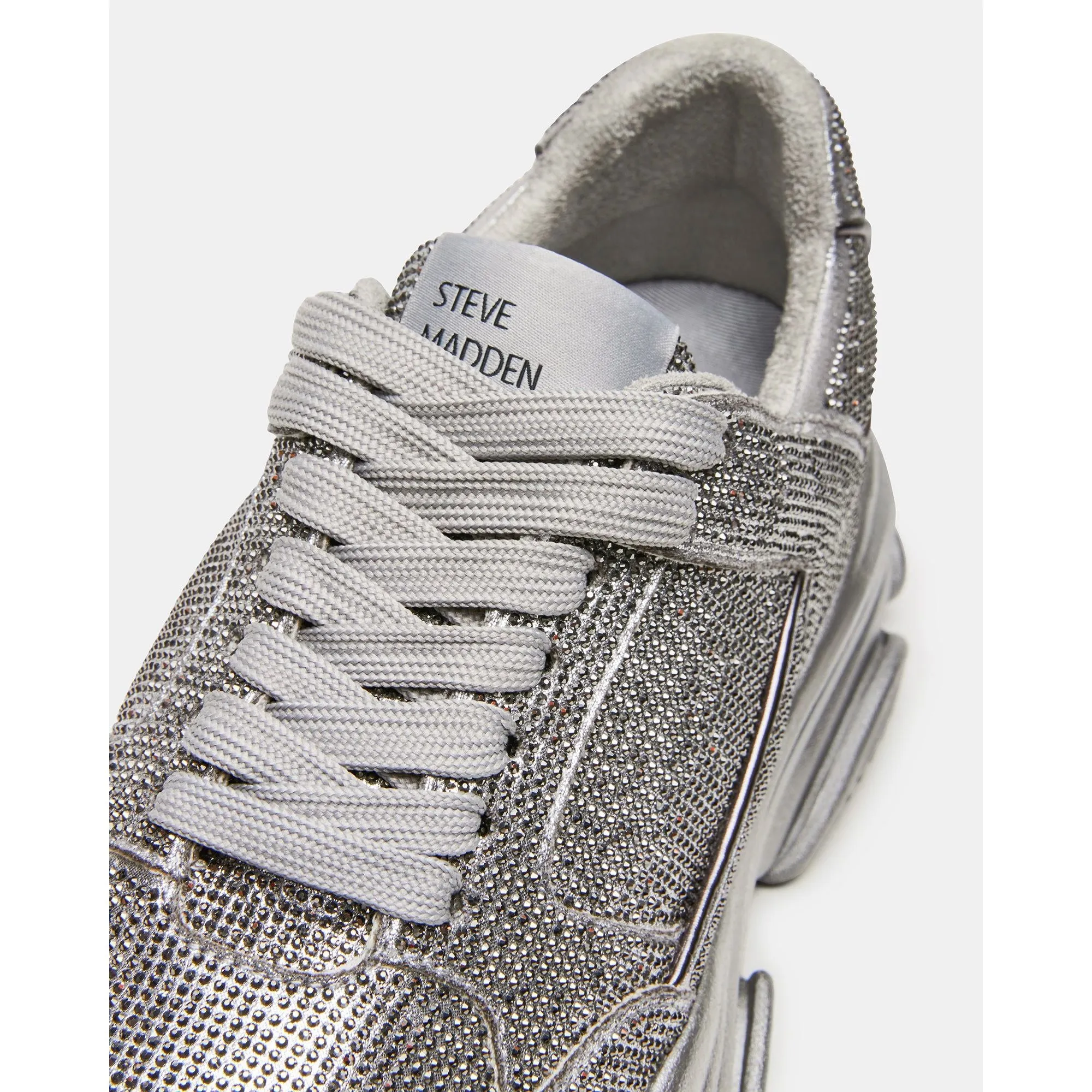 Pluto Pewter Metallic