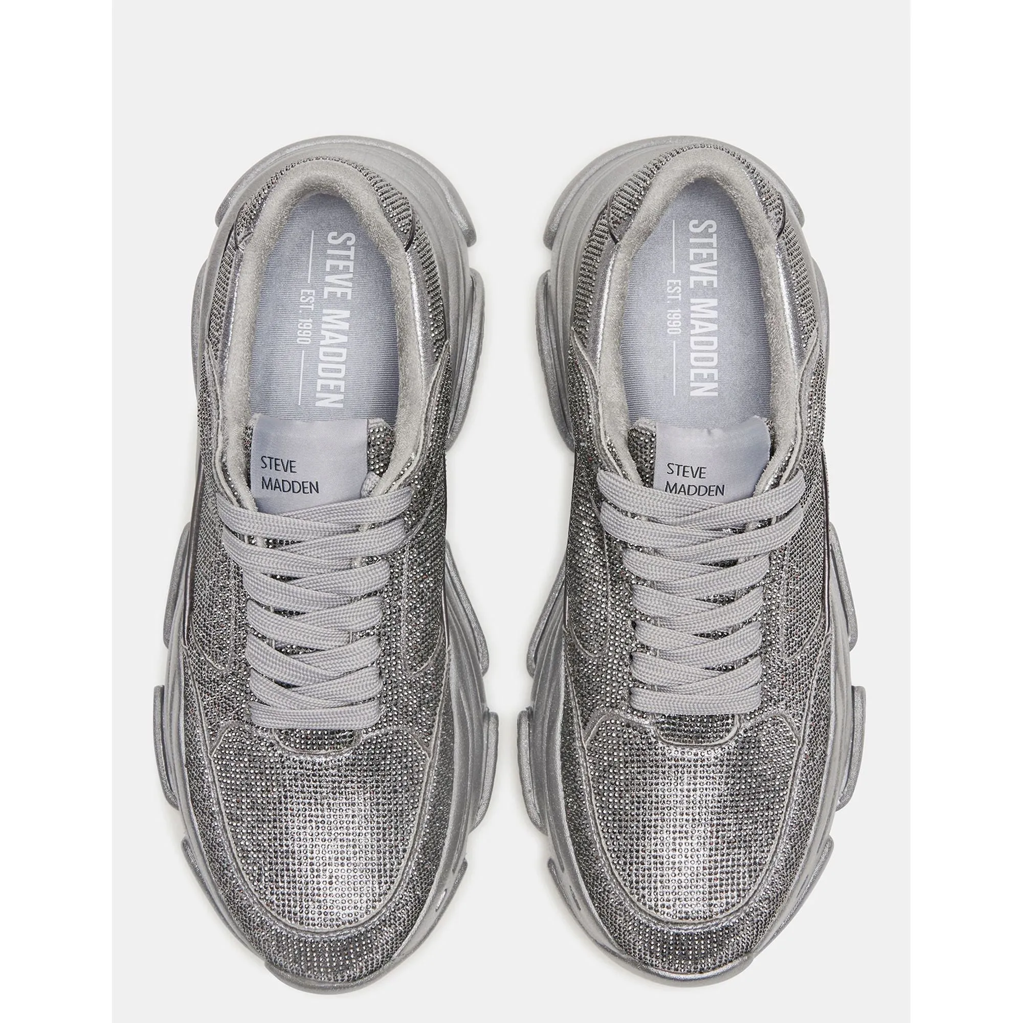 Pluto Pewter Metallic