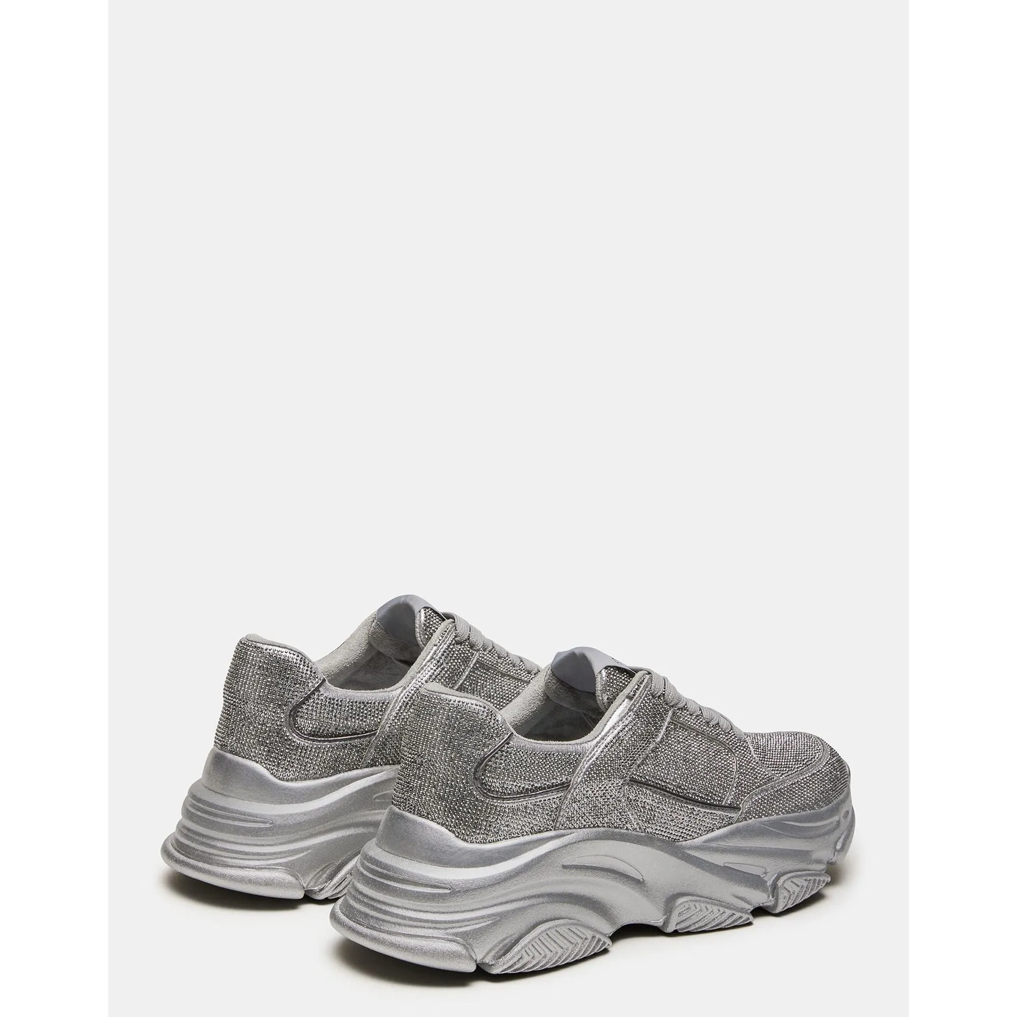 Pluto Pewter Metallic