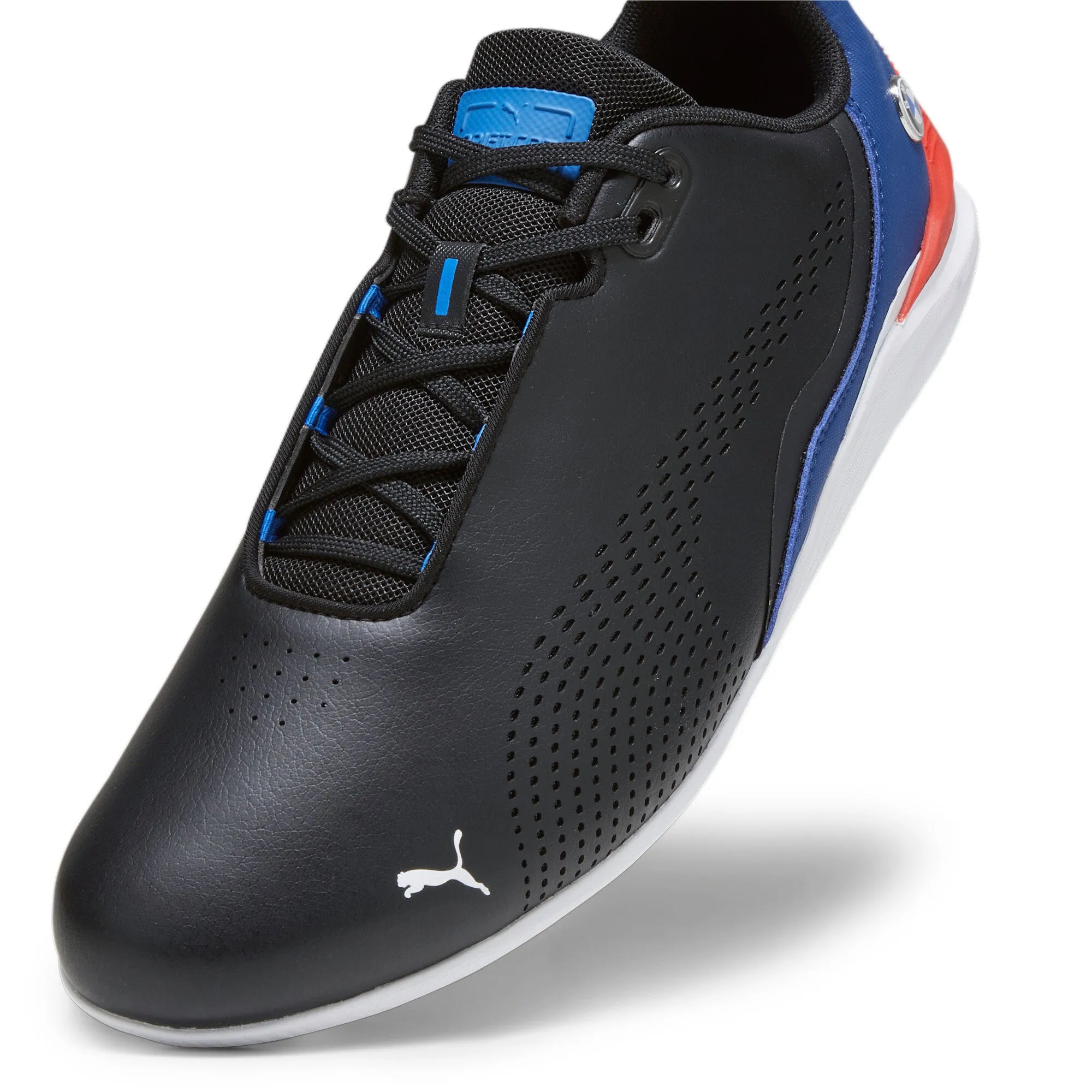 PUMA Men's BMW M Motorsport Drift Cat Decima Driving Shoes