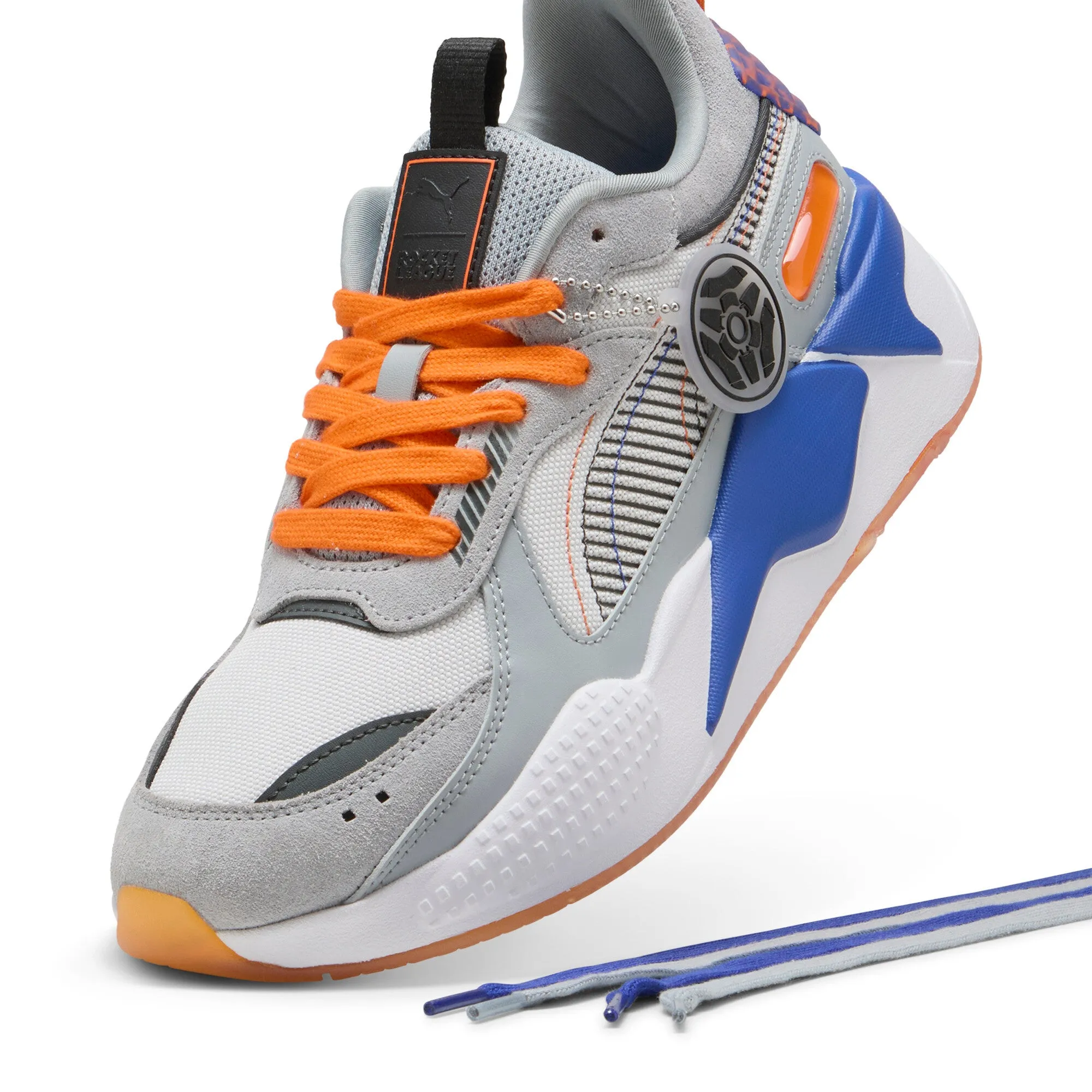 PUMA Men's x ROCKET LEAGUE RS-X Sneakers