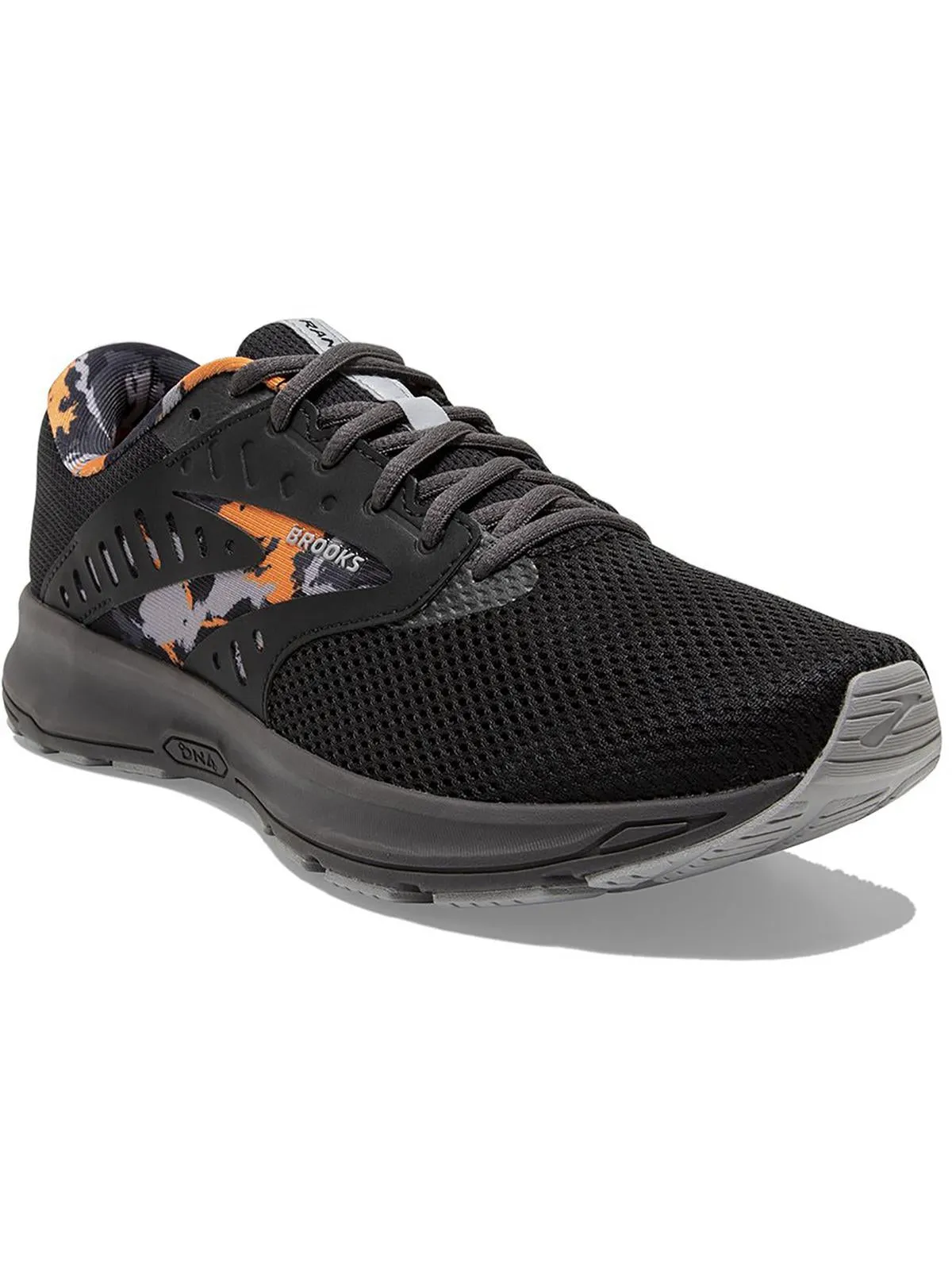 Range 2 Mens Fitness Workout Running & Training Shoes