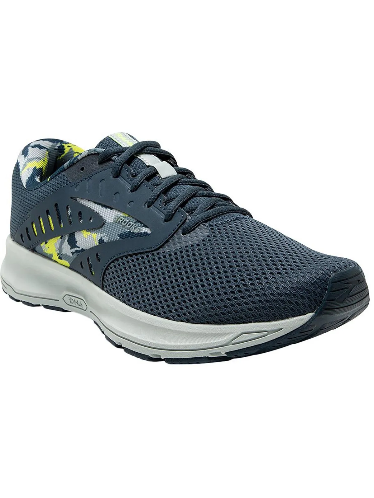 Range 2 Mens Fitness Workout Running & Training Shoes