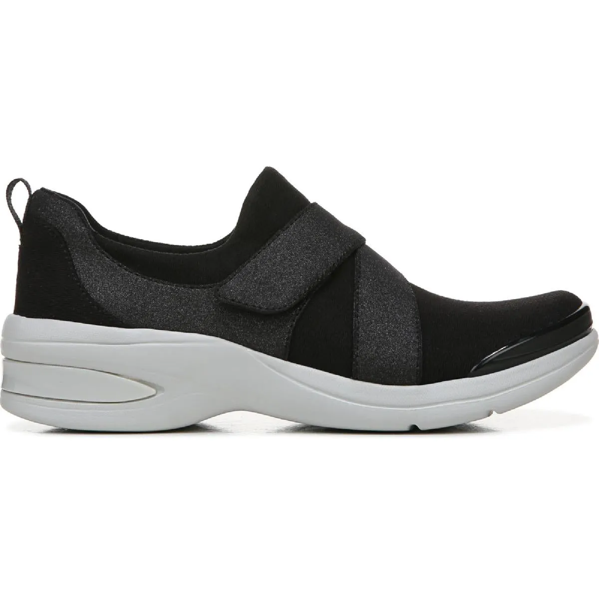 Refresh Womens Slip On Activewear Running Shoes