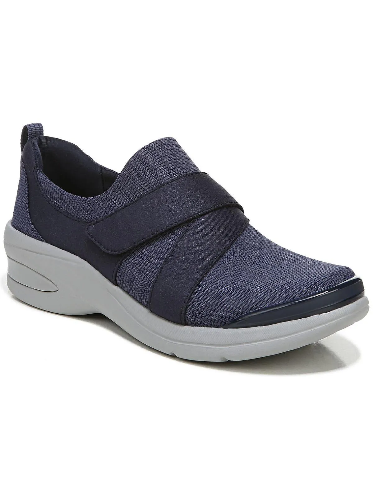 Refresh Womens Slip On Activewear Running Shoes
