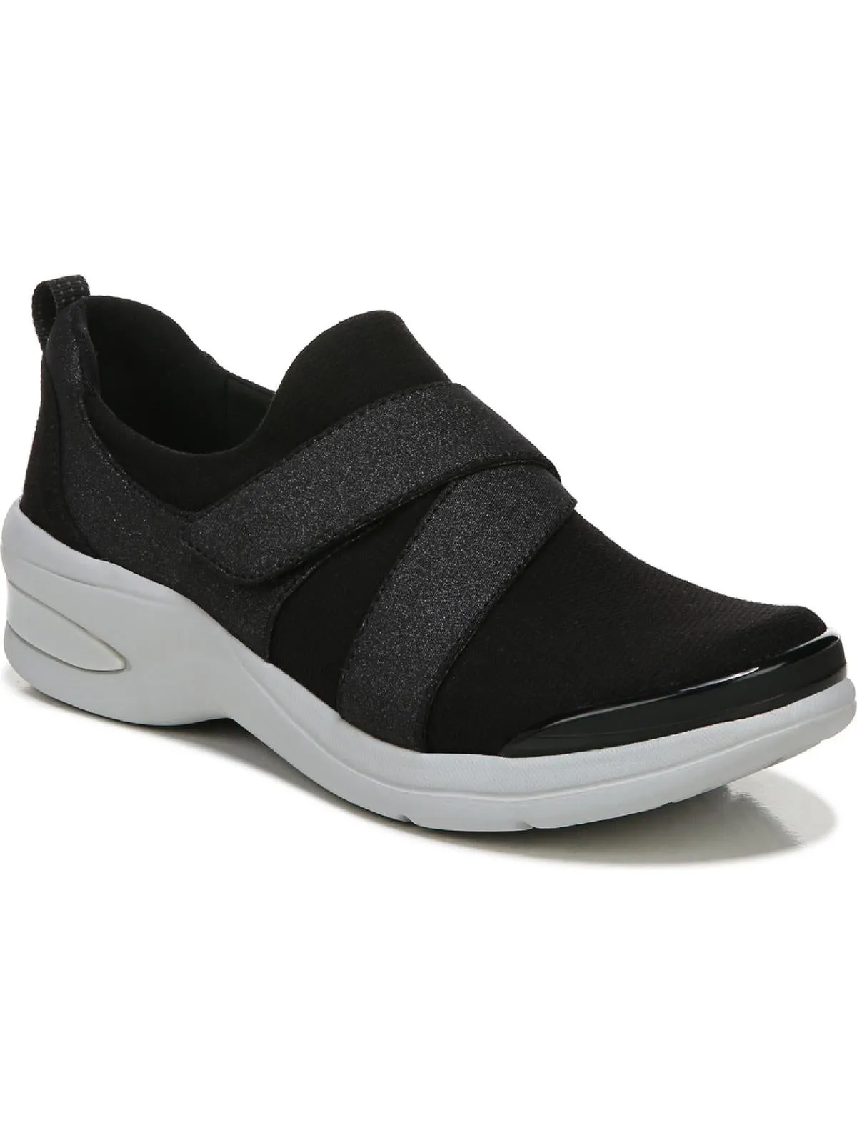 Refresh Womens Slip On Activewear Running Shoes