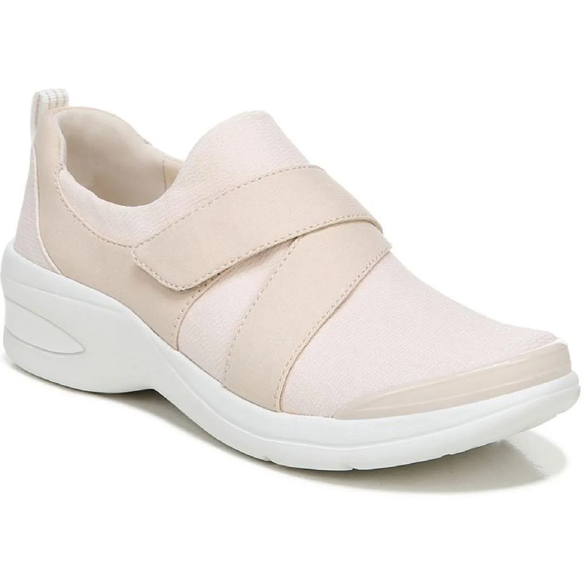 Refresh Womens Slip On Activewear Running Shoes