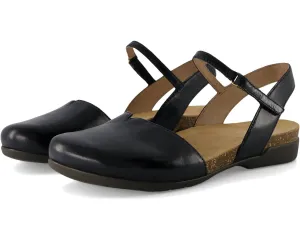 Rowan Sandal In Black