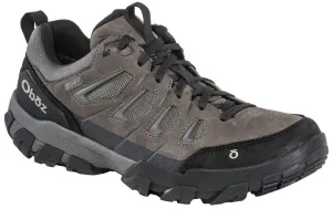 SAWTOOTH X LOW WATERPROOF