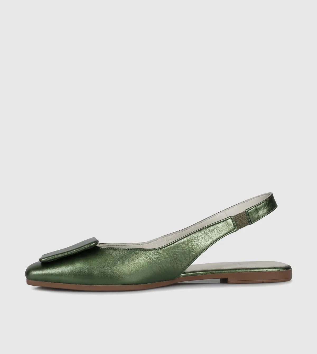 Sempre Di 97578 Green Shoes_Sempre-Di