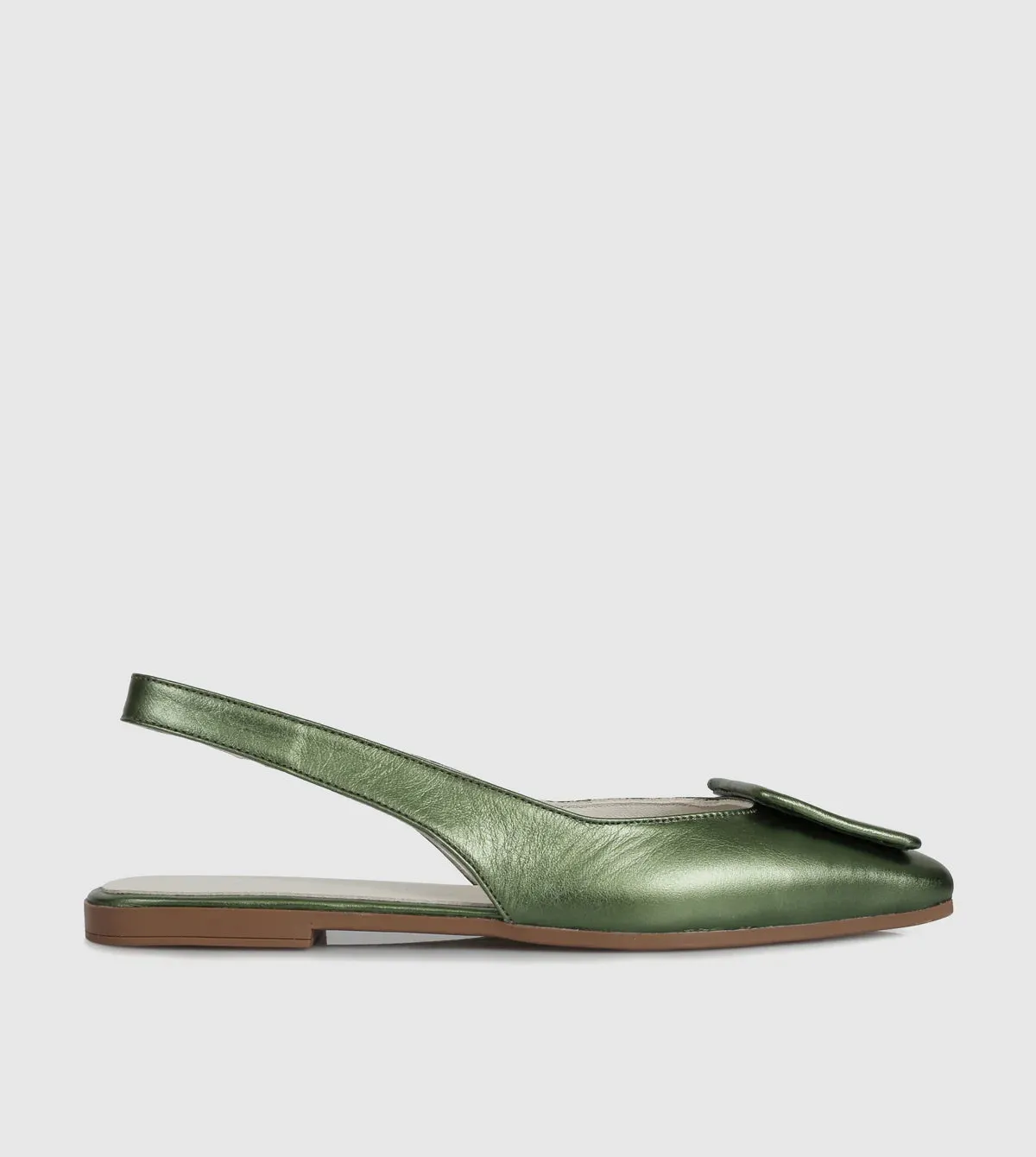 Sempre Di 97578 Green Shoes_Sempre-Di