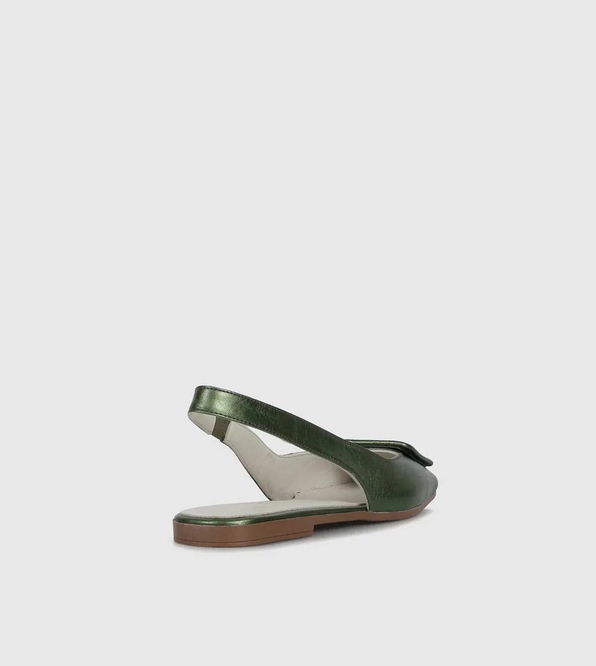 Sempre Di 97578 Green Shoes_Sempre-Di