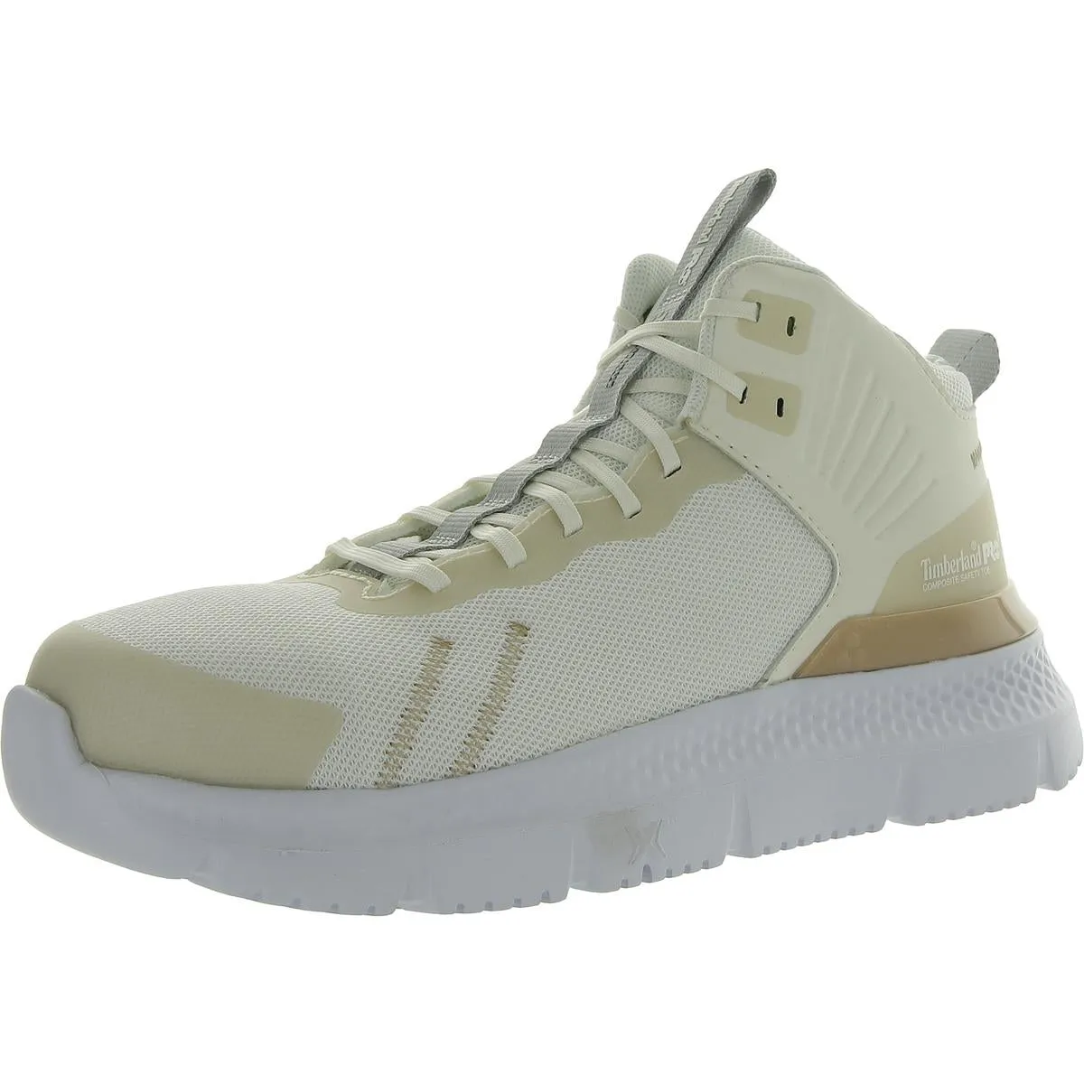 Setra Womens Composite Toe Metal-Free Work & Safety Shoes