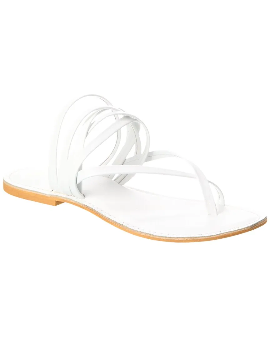 Seychelles Reezie Leather Sandal