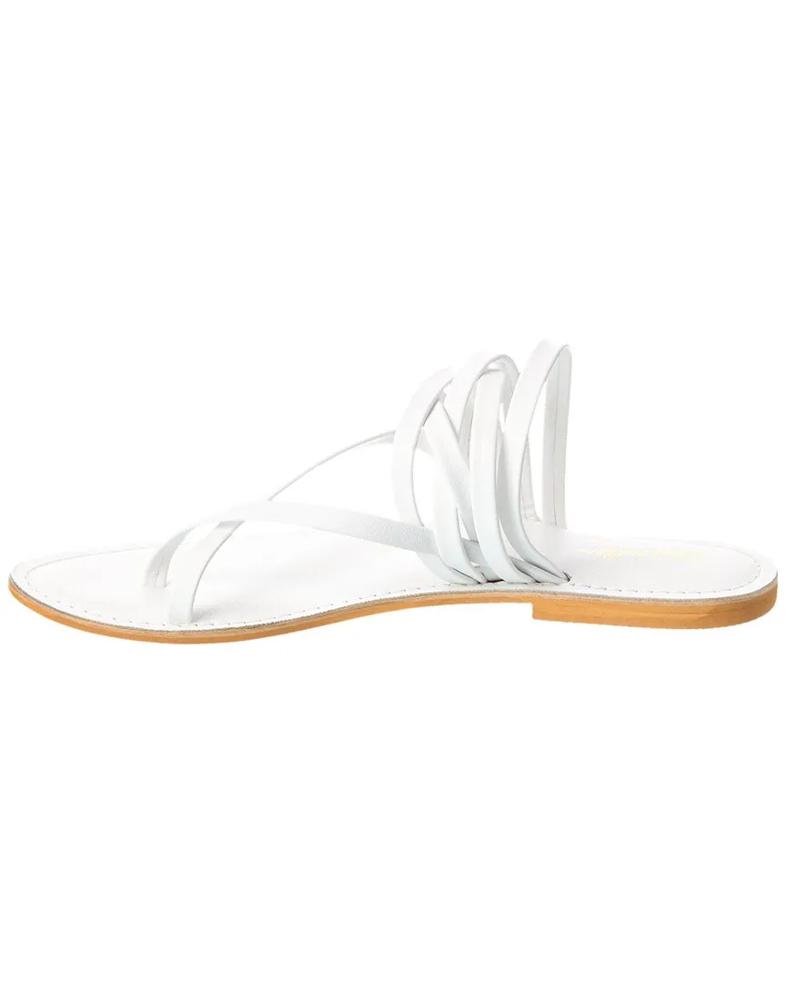 Seychelles Reezie Leather Sandal