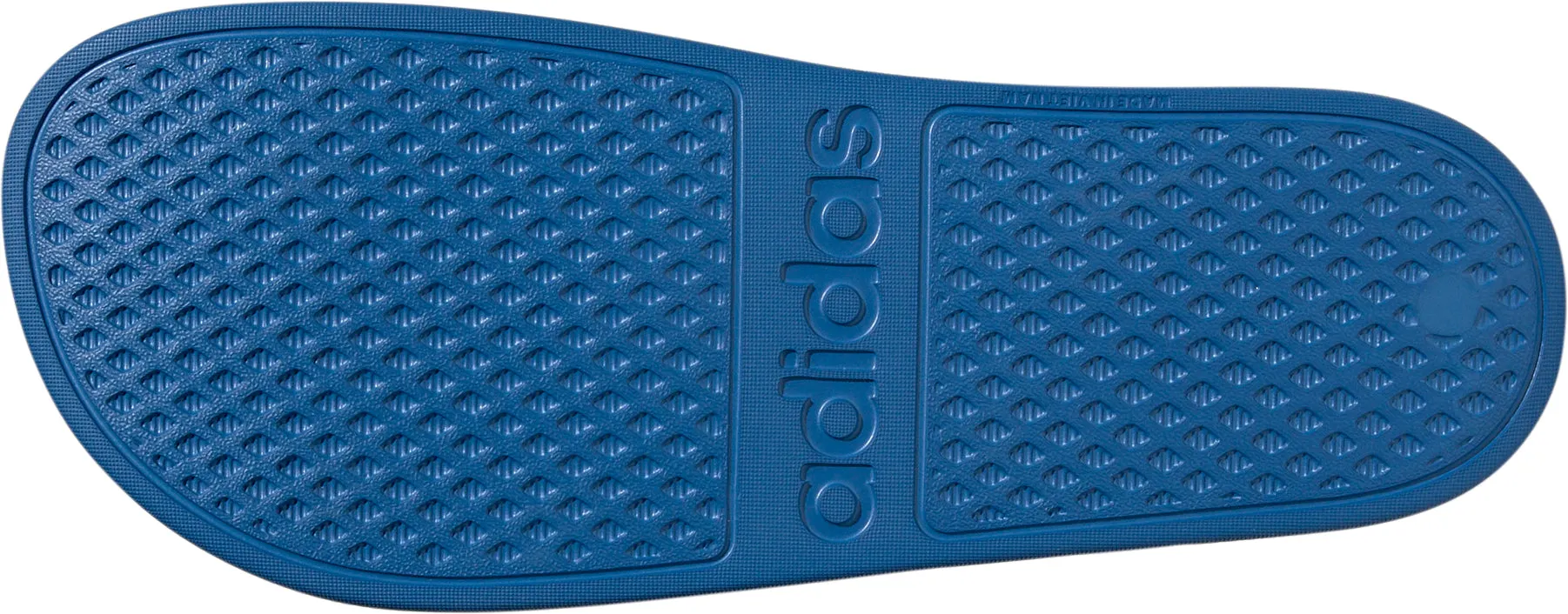Shoes Adidas  Women adidas Adilette Aqua Sliders - Blue