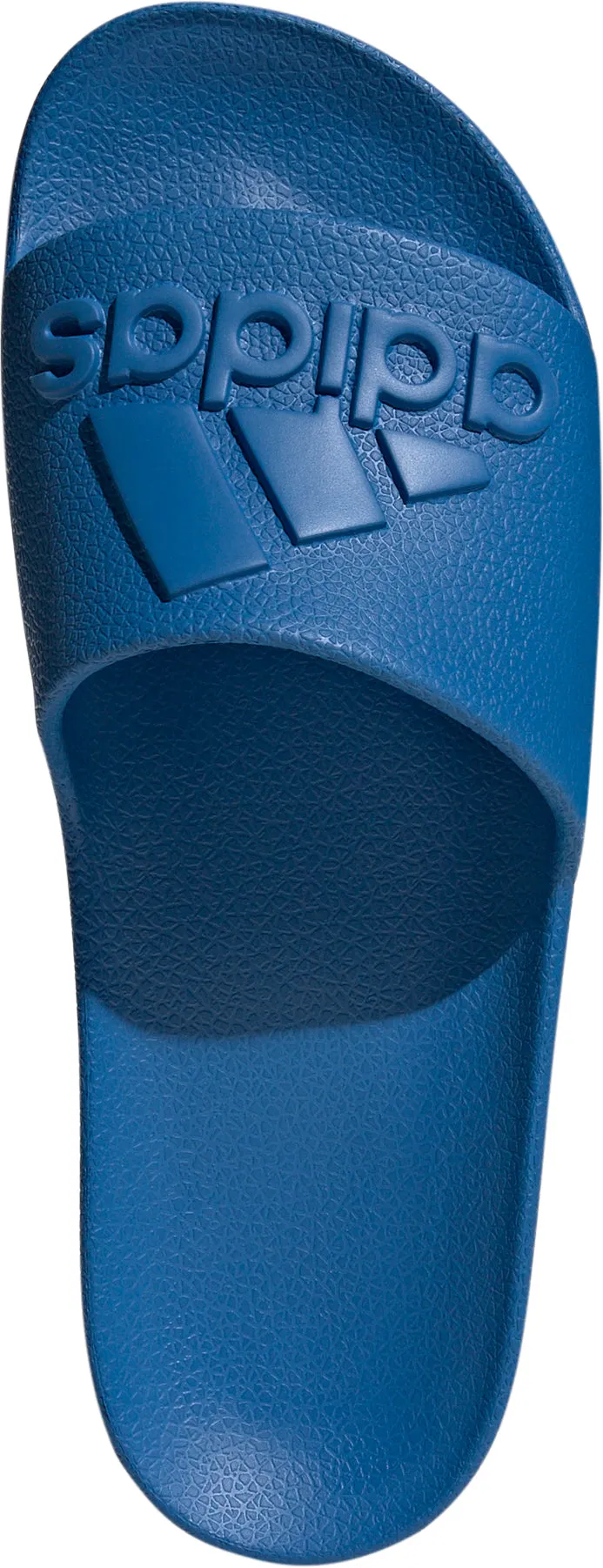 Shoes Adidas  Women adidas Adilette Aqua Sliders - Blue