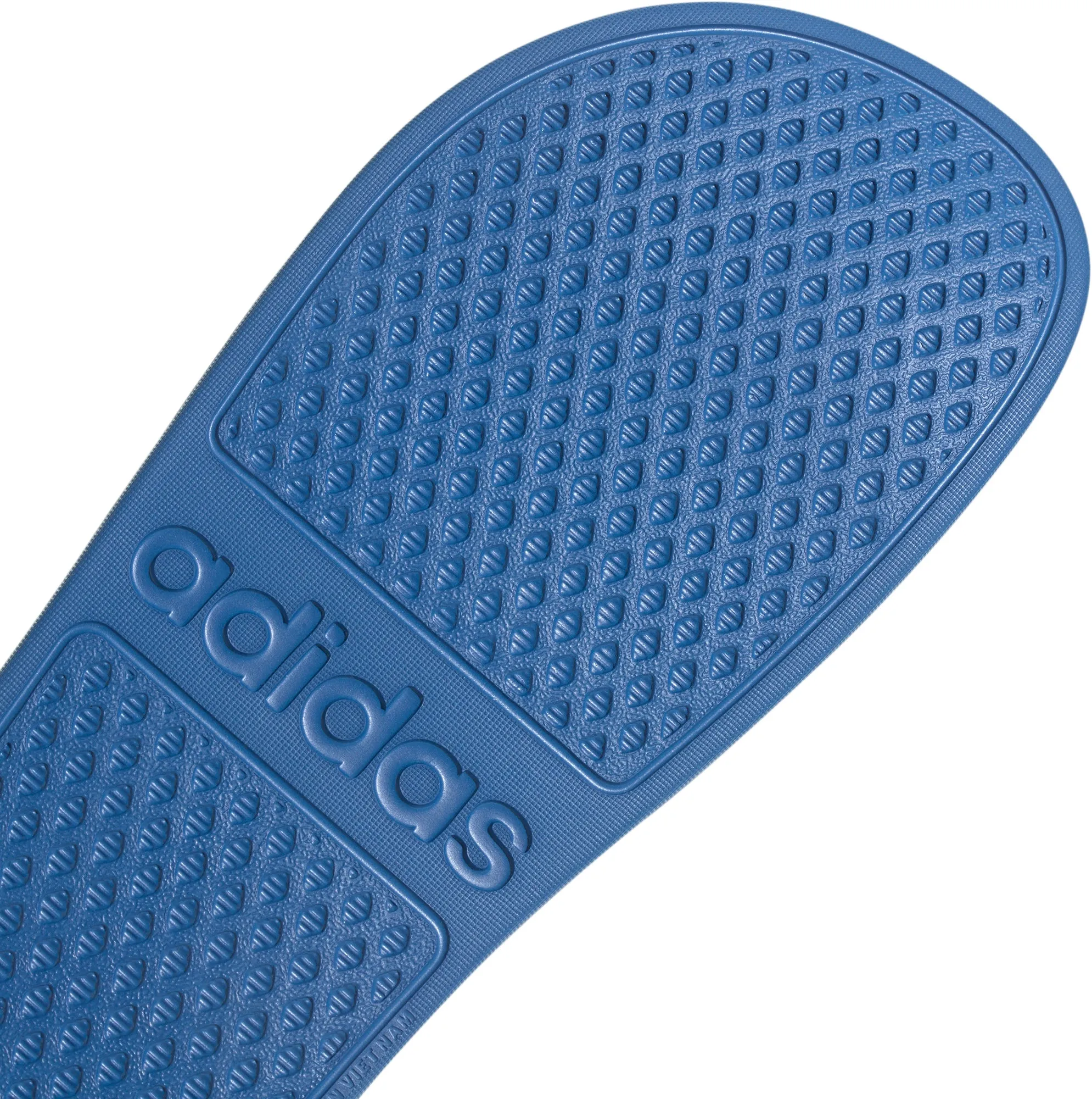 Shoes Adidas  Women adidas Adilette Aqua Sliders - Blue