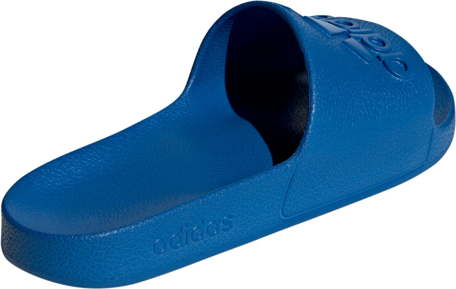 Shoes Adidas  Women adidas Adilette Aqua Sliders - Blue
