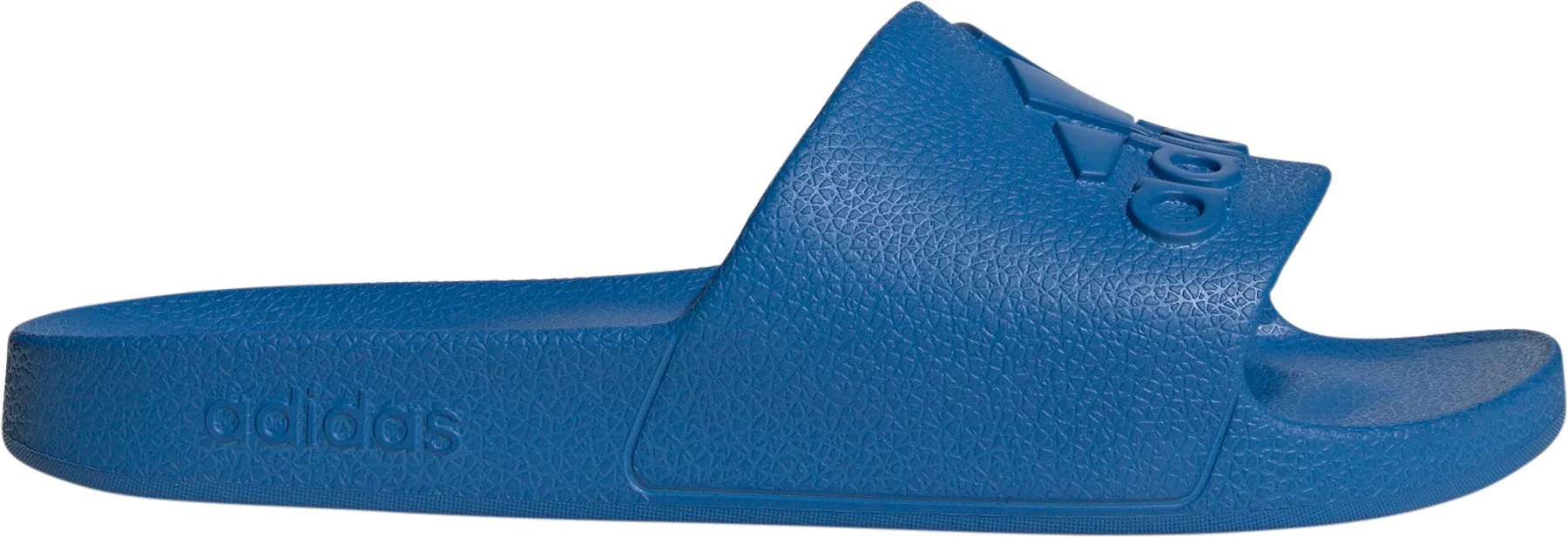 Shoes Adidas  Women adidas Adilette Aqua Sliders - Blue