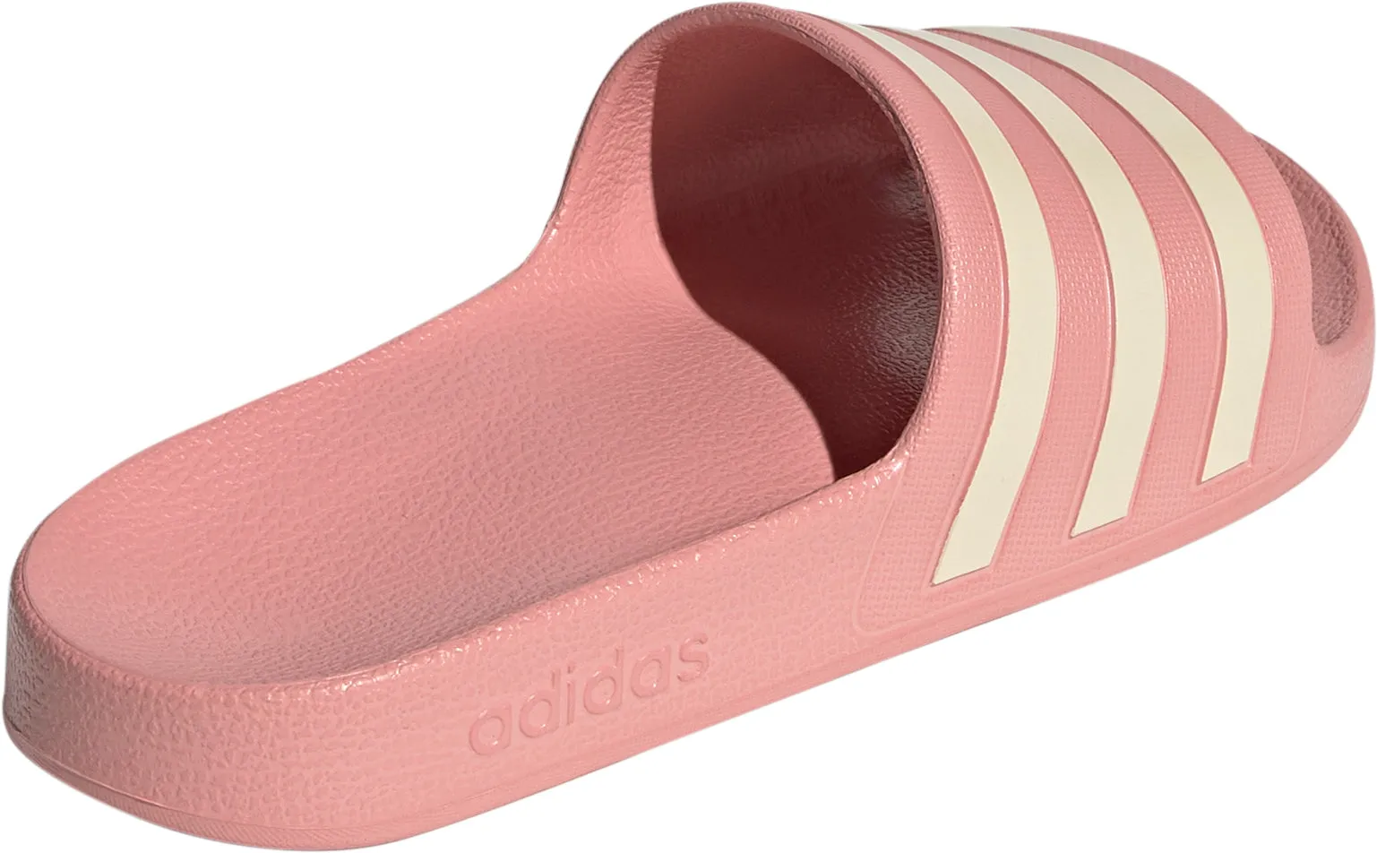 Shoes Adidas  Women adidas Adilette Aqua Womens Sliders - Pink