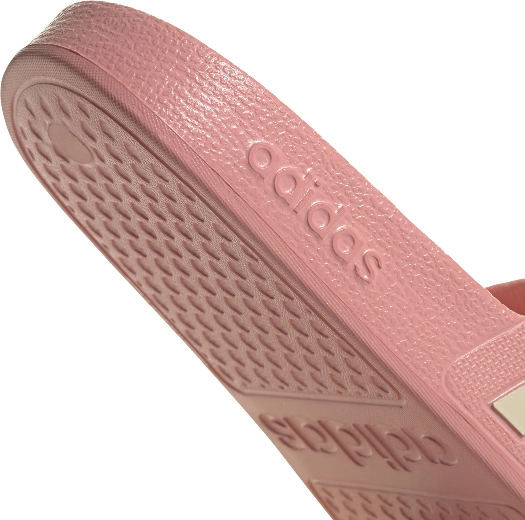 Shoes Adidas  Women adidas Adilette Aqua Womens Sliders - Pink
