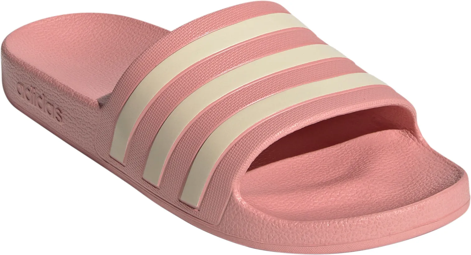 Shoes Adidas  Women adidas Adilette Aqua Womens Sliders - Pink