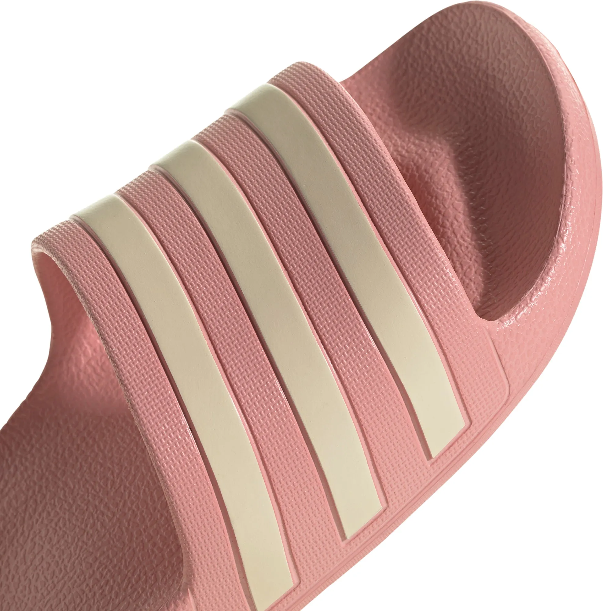 Shoes Adidas  Women adidas Adilette Aqua Womens Sliders - Pink