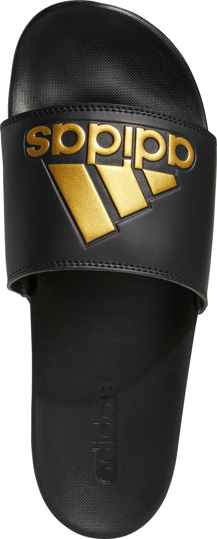 Shoes Adidas  Women adidas Adilette Comfort Sliders - Black