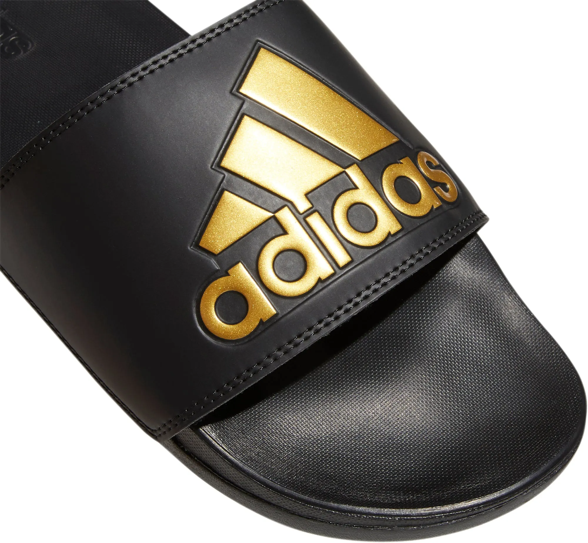 Shoes Adidas  Women adidas Adilette Comfort Sliders - Black